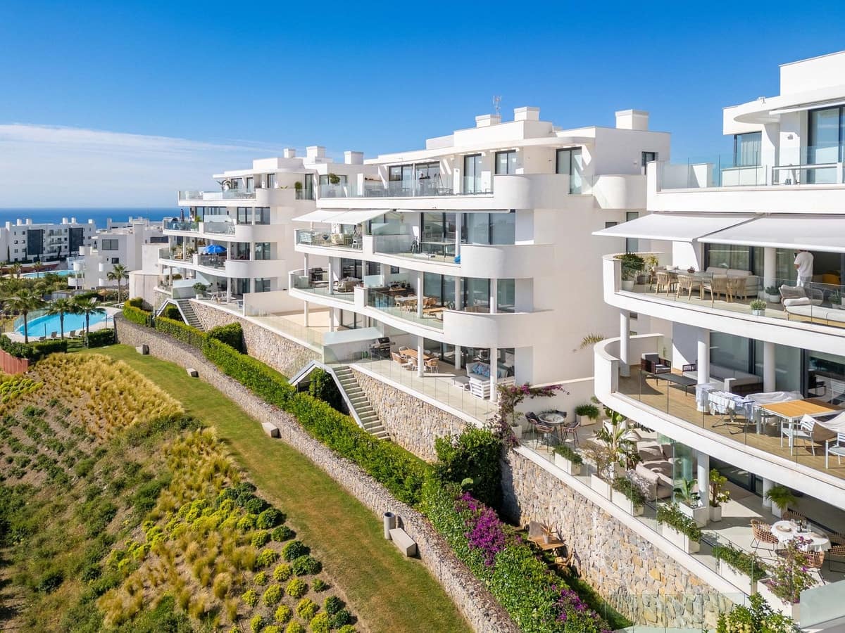 2 chambre Appartement à vendre à Fuengirola avec piscine - 695 000 € (Ref: 9976231)