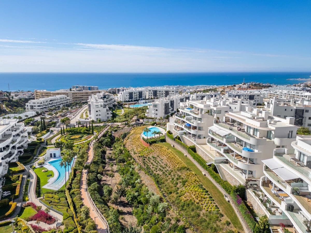 2 chambre Appartement à vendre à Fuengirola avec piscine - 695 000 € (Ref: 9976231)