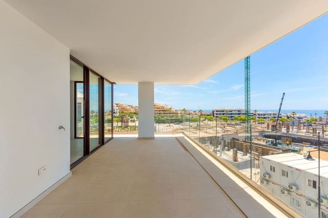 3 sypialnia Apartament na sprzedaż w Fuengirola z basenem - 679 000 € (Ref: 9976232)
