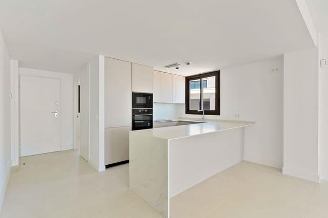 3 sypialnia Apartament na sprzedaż w Fuengirola z basenem - 679 000 € (Ref: 9976232)