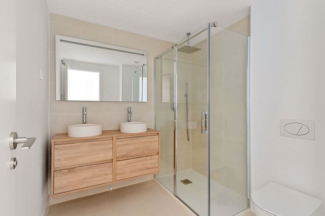 3 sypialnia Apartament na sprzedaż w Fuengirola z basenem - 679 000 € (Ref: 9976232)