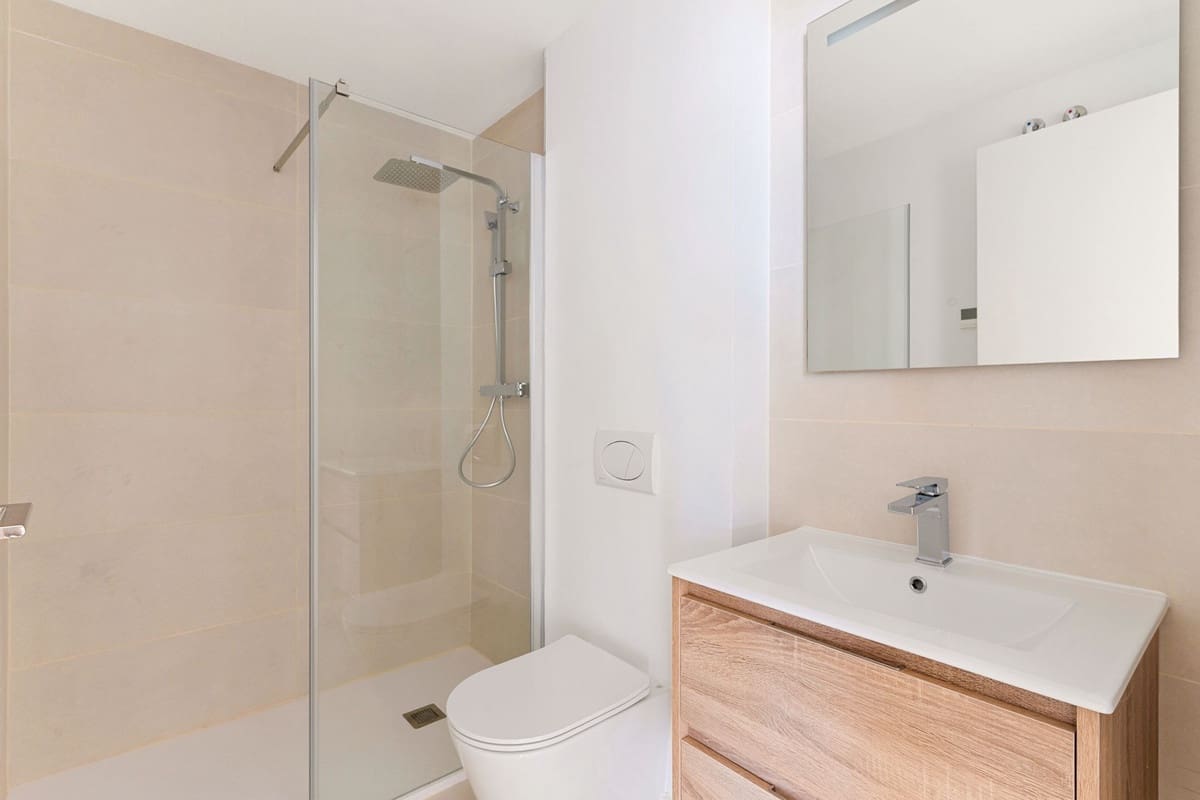 3 sypialnia Apartament na sprzedaż w Fuengirola z basenem - 679 000 € (Ref: 9976232)
