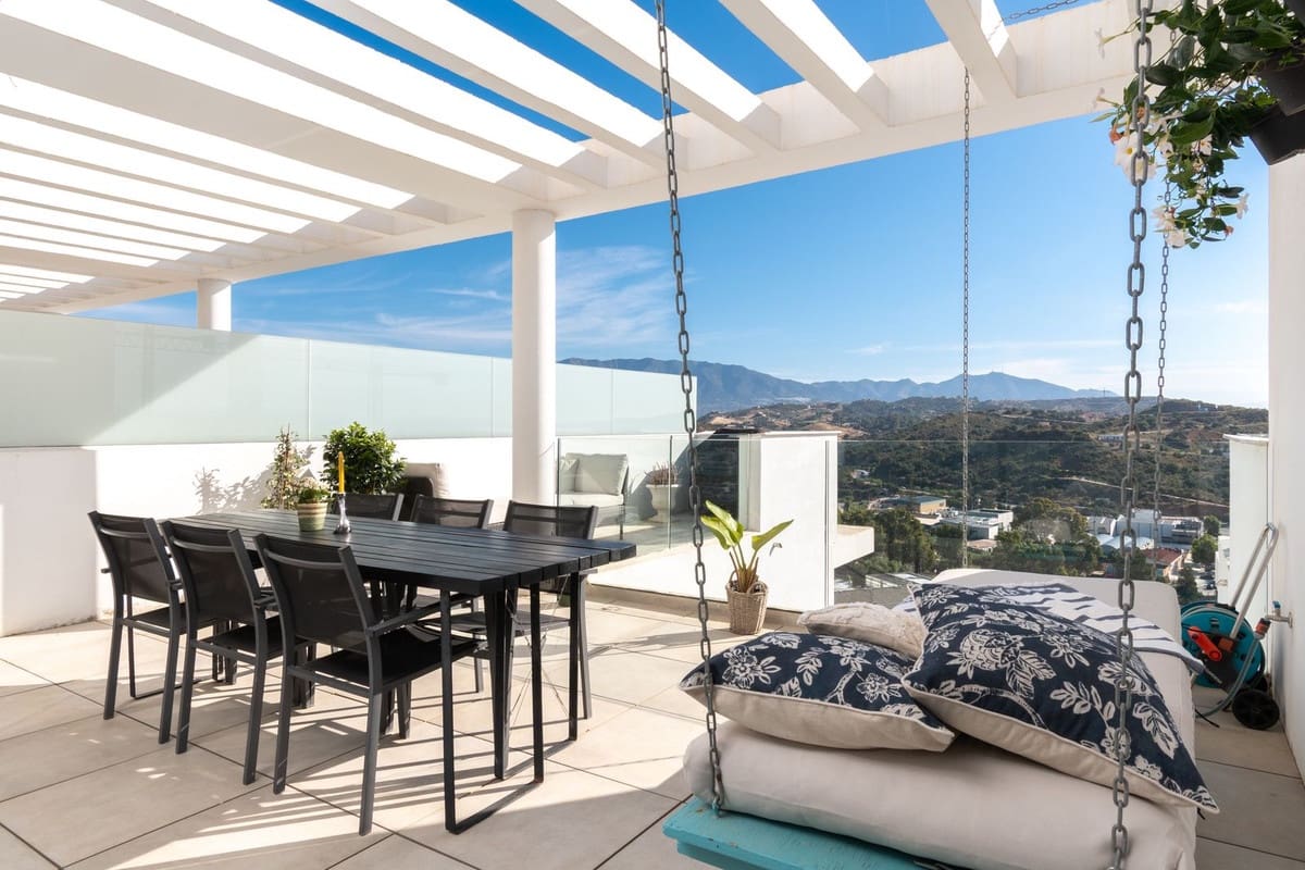 3 bedroom Apartment for sale in Mijas - € 695,000 (Ref: 9976233)