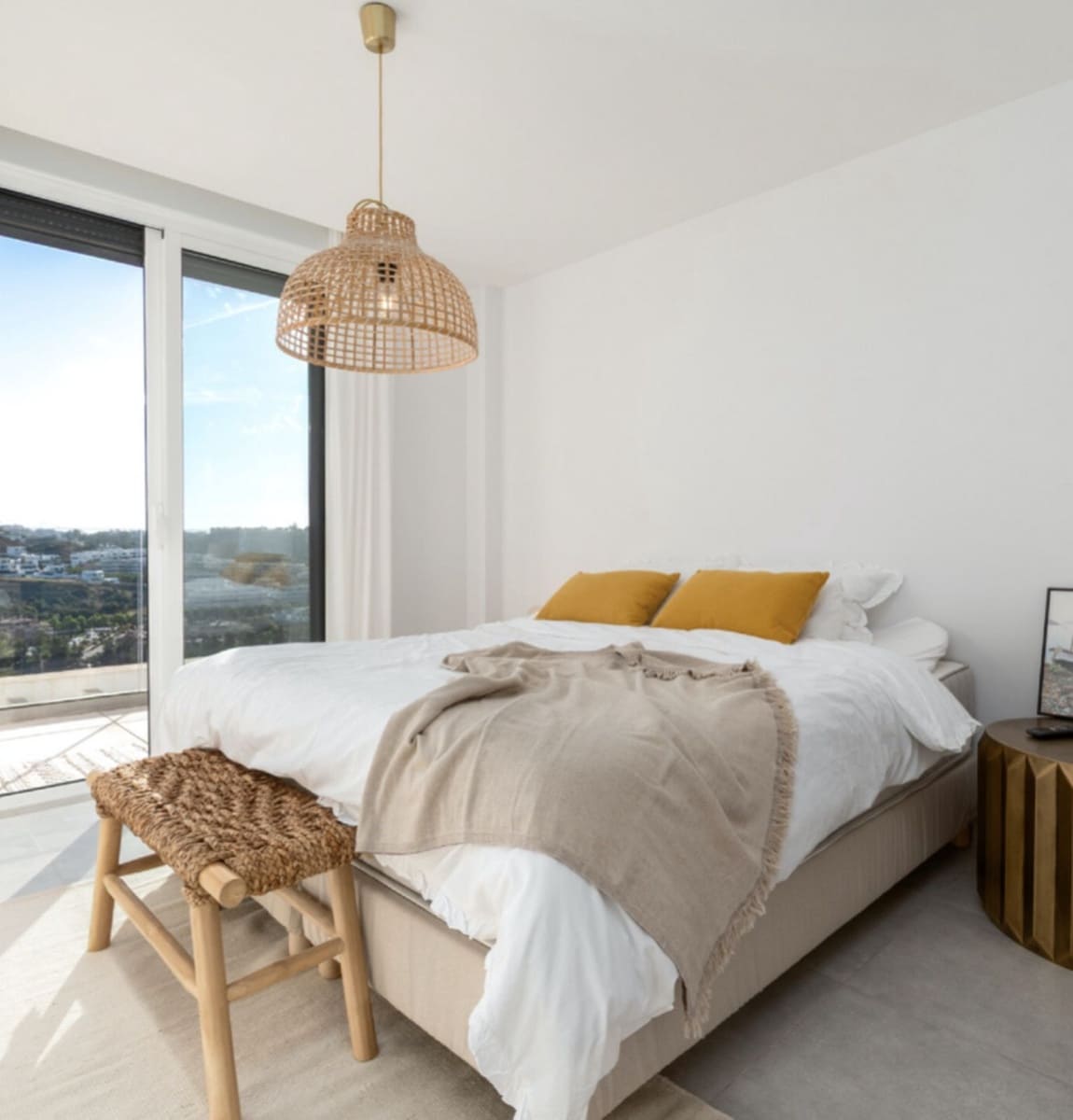 3 bedroom Apartment for sale in Mijas - € 695,000 (Ref: 9976233)