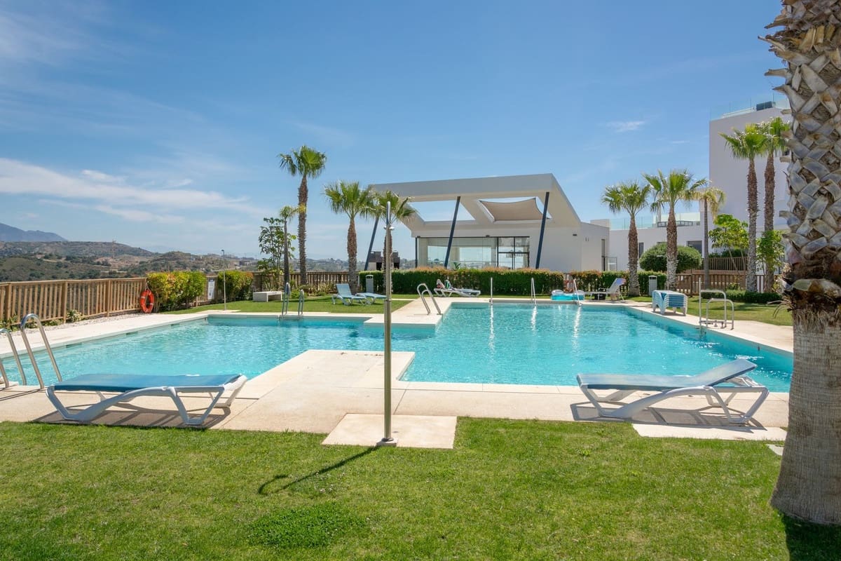 3 bedroom Apartment for sale in Mijas - € 695,000 (Ref: 9976233)