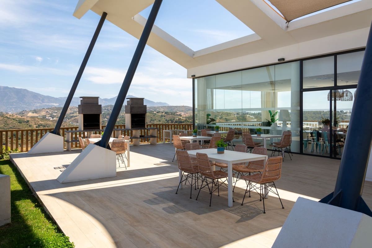3 bedroom Apartment for sale in Mijas - € 695,000 (Ref: 9976233)