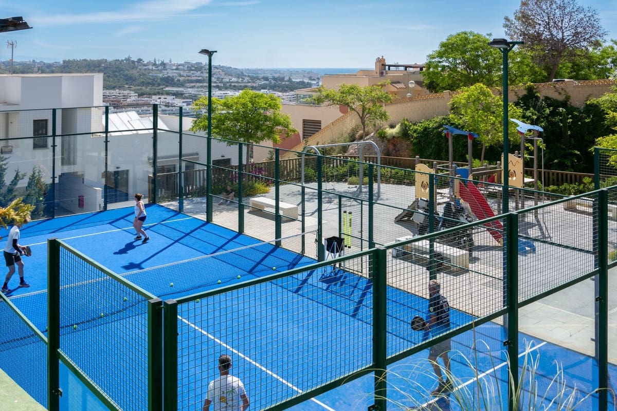 3 bedroom Apartment for sale in Mijas - € 695,000 (Ref: 9976233)