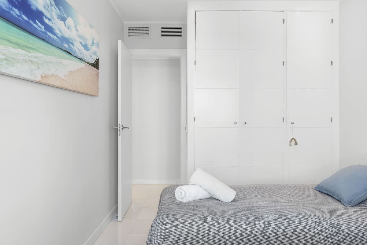 3 slaapkamer Appartement te koop in Casares met zwembad garage - € 710.500 (Ref: 9976235)