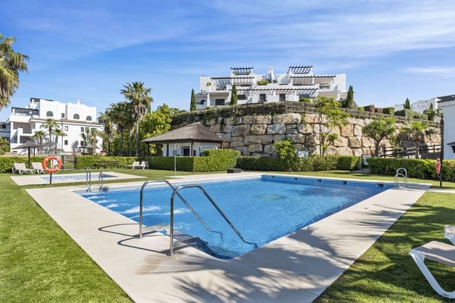 3 slaapkamer Appartement te koop in Casares met zwembad garage - € 710.500 (Ref: 9976235)