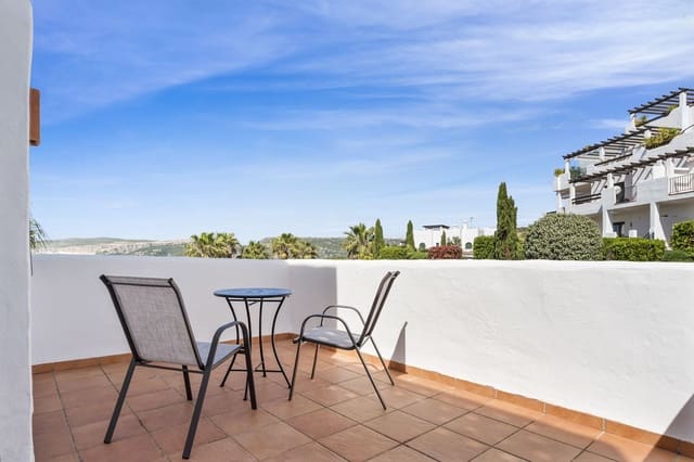3 slaapkamer Appartement te koop in Casares met zwembad garage - € 710.500 (Ref: 9976235)
