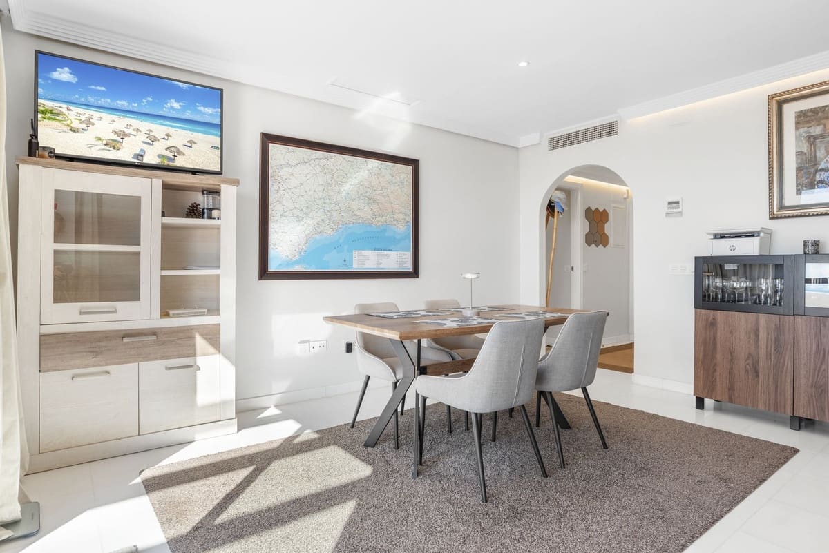 3 slaapkamer Appartement te koop in Casares met zwembad garage - € 710.500 (Ref: 9976235)