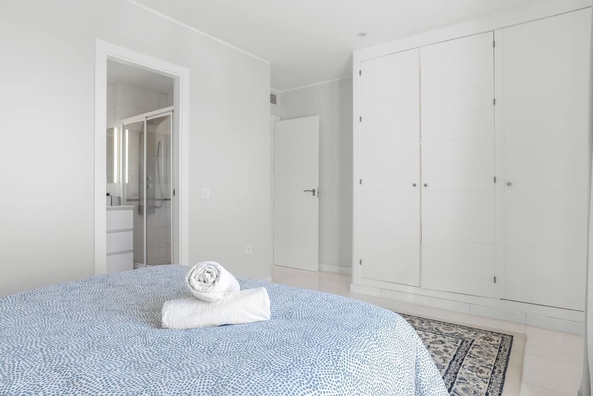 3 slaapkamer Appartement te koop in Casares met zwembad garage - € 710.500 (Ref: 9976235)