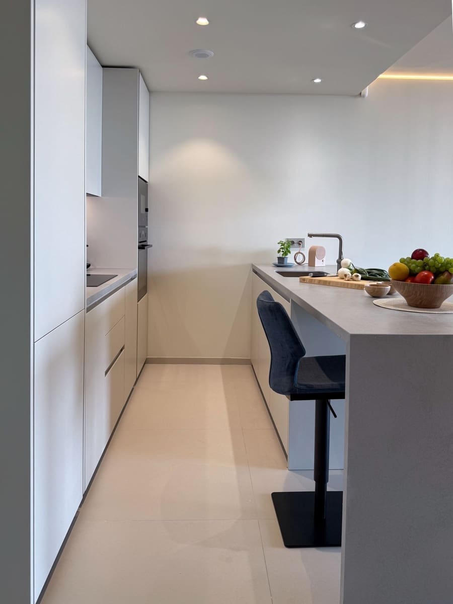 2 slaapkamer Appartement te koop in Fuengirola met zwembad garage - € 745.000 (Ref: 9976236)