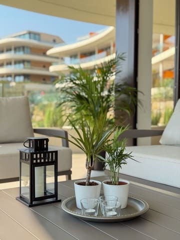 2 slaapkamer Appartement te koop in Fuengirola met zwembad garage - € 745.000 (Ref: 9976236)