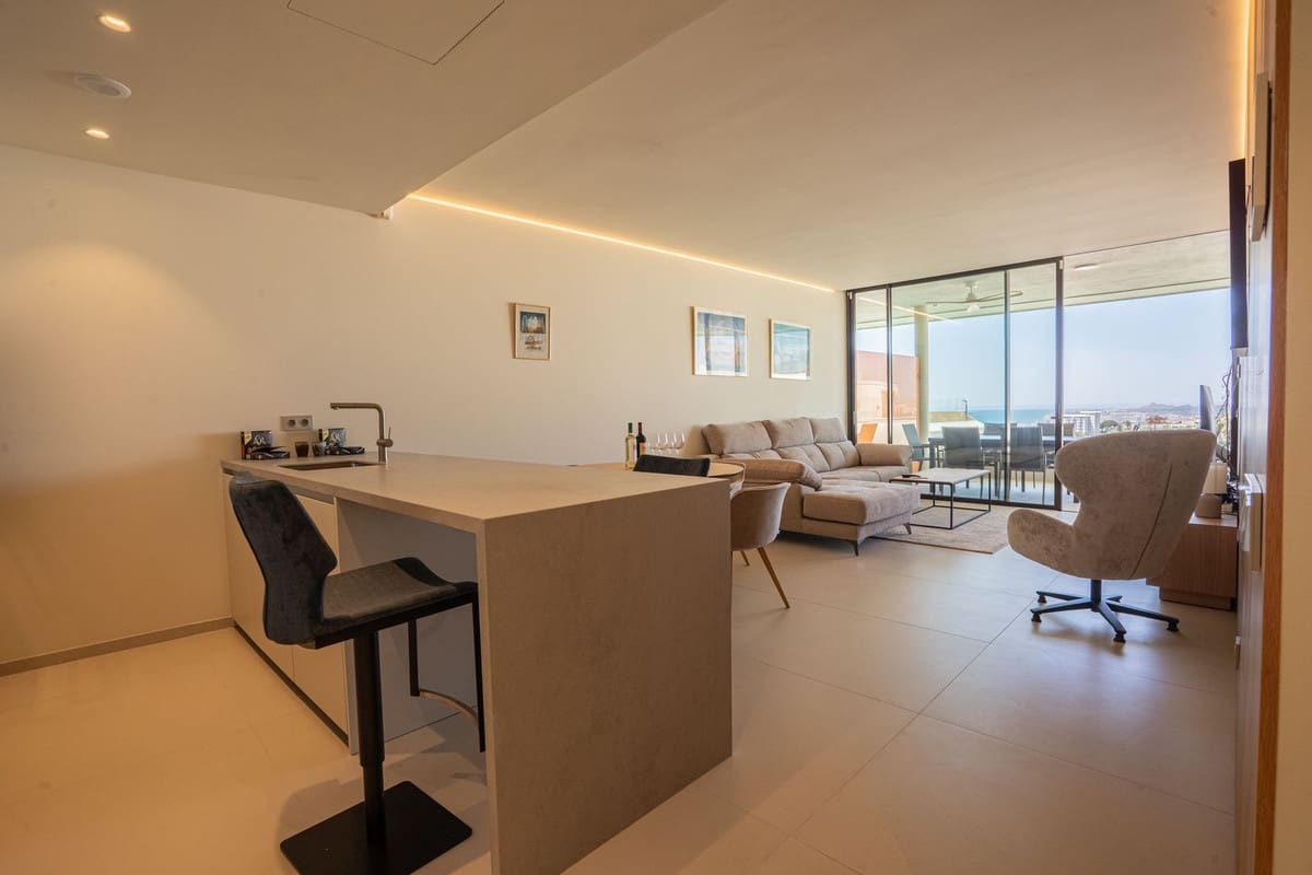 2 slaapkamer Appartement te koop in Fuengirola met zwembad garage - € 745.000 (Ref: 9976236)