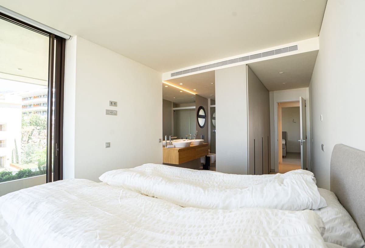 2 slaapkamer Appartement te koop in Fuengirola met zwembad garage - € 745.000 (Ref: 9976236)
