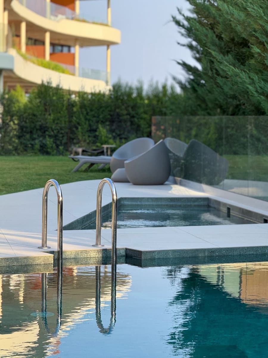 2 slaapkamer Appartement te koop in Fuengirola met zwembad garage - € 745.000 (Ref: 9976236)
