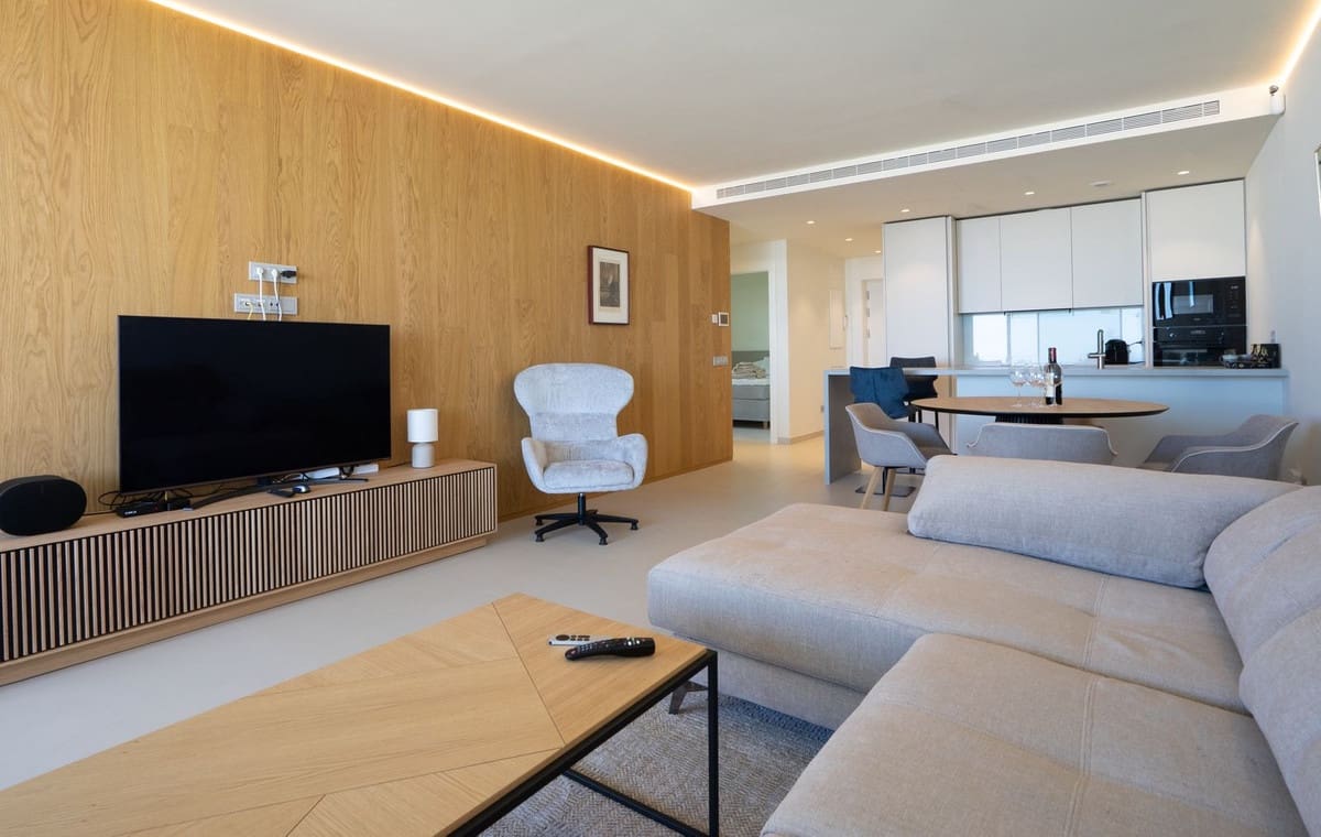 2 slaapkamer Appartement te koop in Fuengirola met zwembad garage - € 745.000 (Ref: 9976236)