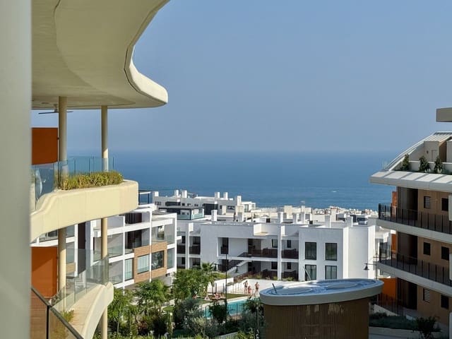 2 slaapkamer Appartement te koop in Fuengirola met zwembad garage - € 745.000 (Ref: 9976236)