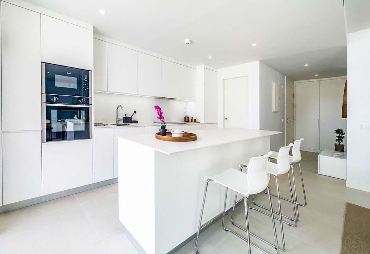 2 quarto Apartamento para venda em Fuengirola com piscina - 675 000 € (Ref: 9976237)