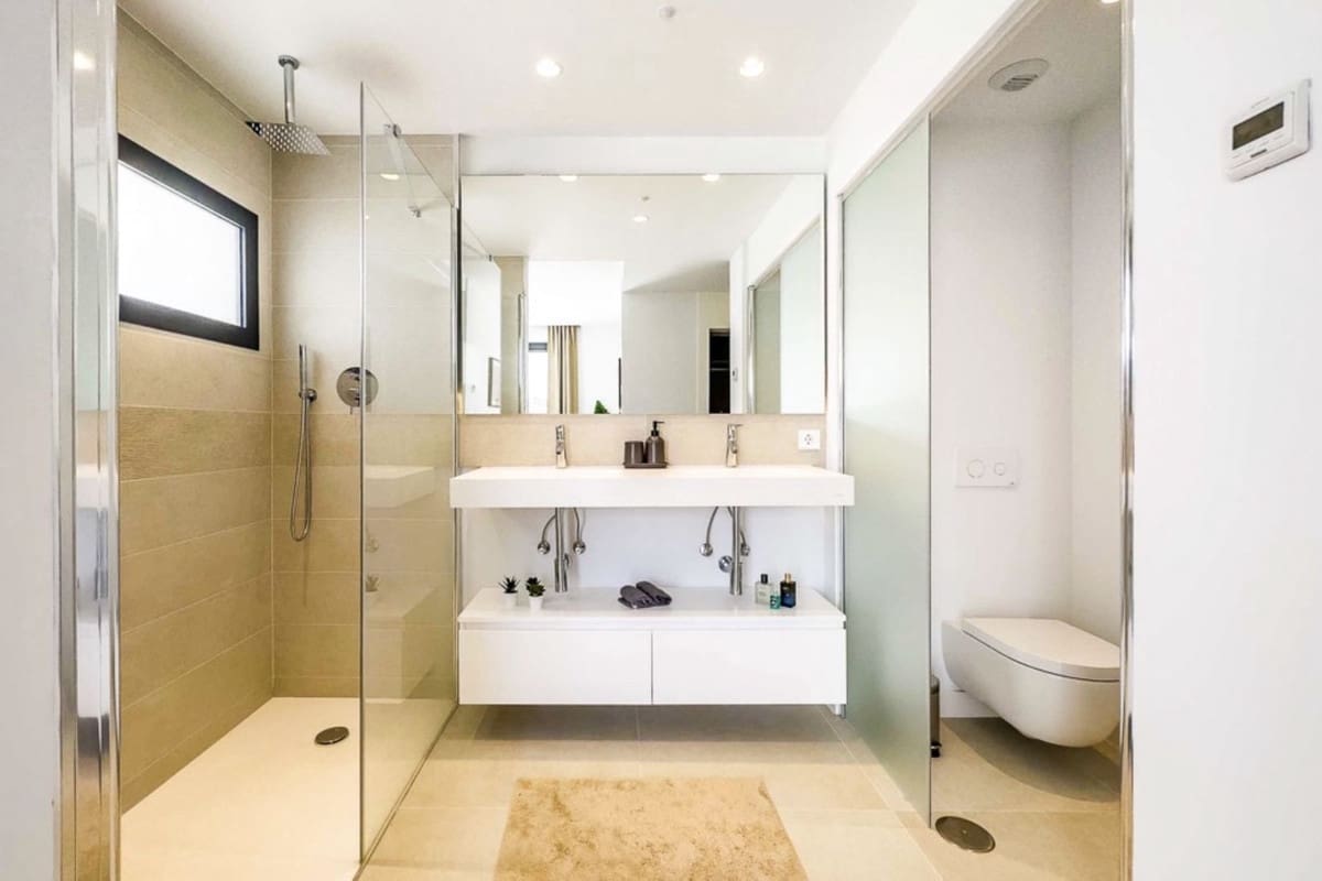 2 quarto Apartamento para venda em Fuengirola com piscina - 675 000 € (Ref: 9976237)