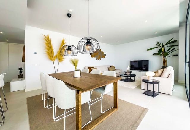 2 quarto Apartamento para venda em Fuengirola com piscina - 675 000 € (Ref: 9976237)