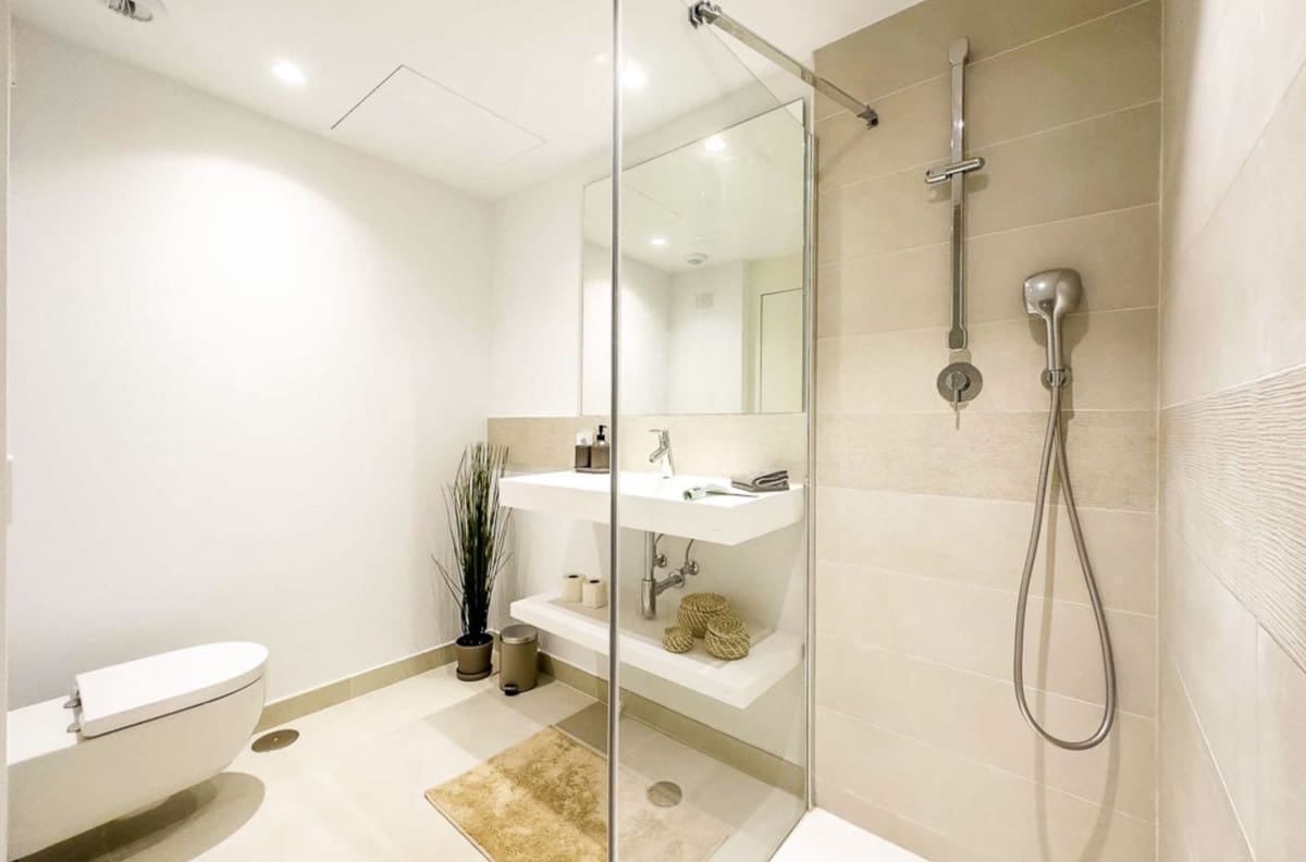 2 quarto Apartamento para venda em Fuengirola com piscina - 675 000 € (Ref: 9976237)