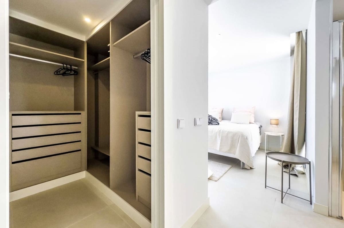 2 quarto Apartamento para venda em Fuengirola com piscina - 675 000 € (Ref: 9976237)