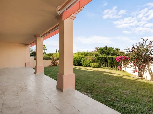 3 soverom Leilighet til salgs i Los Flamingos, Benahavís med svømmebasseng - € 715 000 (Ref: 9976241)