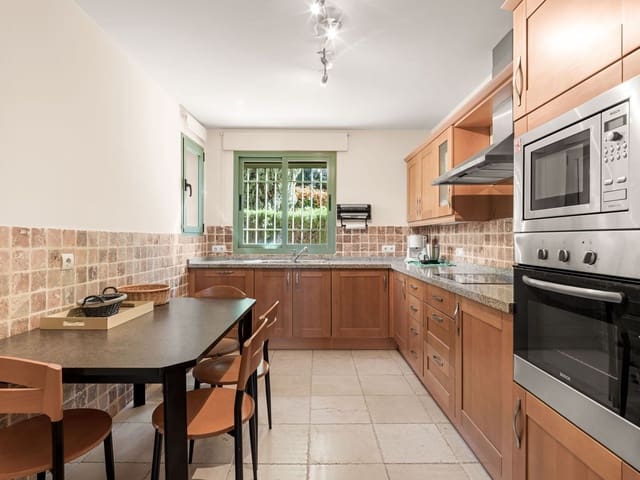 3 soverom Leilighet til salgs i Los Flamingos, Benahavís med svømmebasseng - € 715 000 (Ref: 9976241)