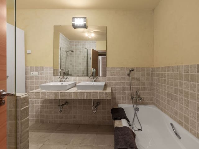 3 soverom Leilighet til salgs i Los Flamingos, Benahavís med svømmebasseng - € 715 000 (Ref: 9976241)