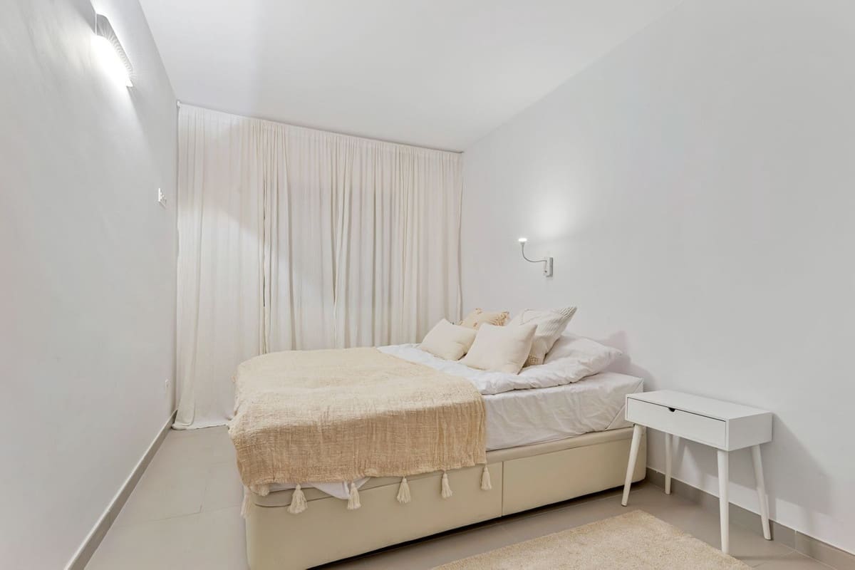 3 soveværelse Lejlighed til salg i Benalmadena Costa med swimmingpool garage - € 675.000 (Ref: 9976242)