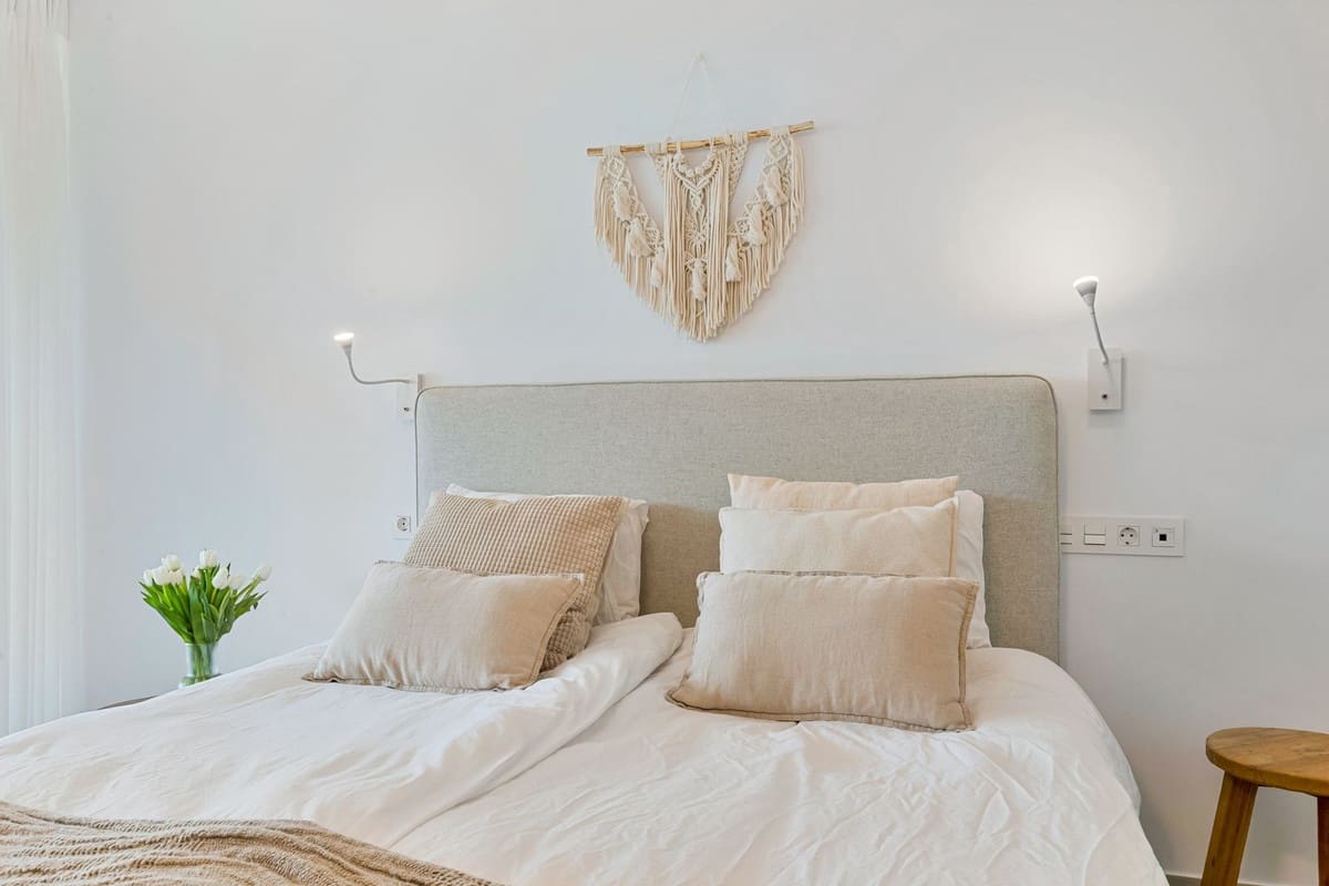 3 soveværelse Lejlighed til salg i Benalmadena Costa med swimmingpool garage - € 675.000 (Ref: 9976242)
