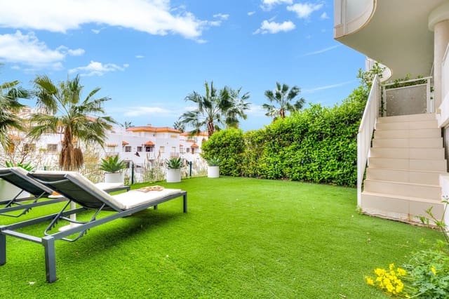 3 soveværelse Lejlighed til salg i Benalmadena Costa, Benalmádena med swimmingpool garage - € 675.000 (Ref: 9976242)
