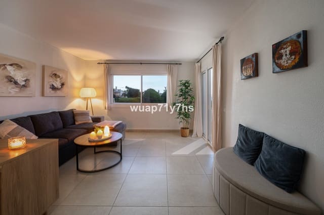 2 Zimmer Haus zu verkaufen in Miraflores, Mijas mit Pool Garage - 745.000 € (Ref: 9976245)