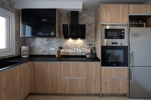 2 Zimmer Haus zu verkaufen in Miraflores, Mijas mit Pool Garage - 745.000 € (Ref: 9976245)