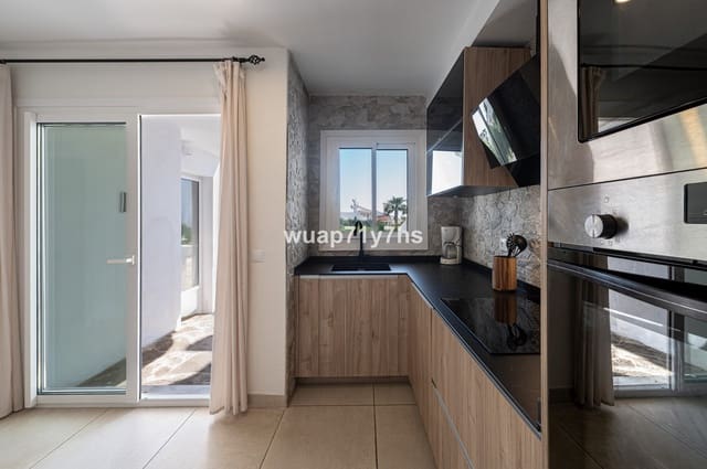 2 Zimmer Haus zu verkaufen in Miraflores, Mijas mit Pool Garage - 745.000 € (Ref: 9976245)