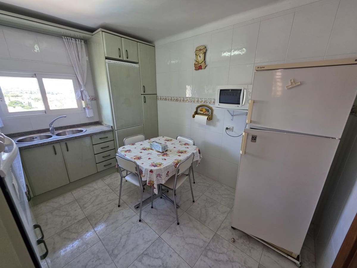 4 soverom Leilighet til salgs i Torremolinos med svømmebasseng - € 669 000 (Ref: 9976250)