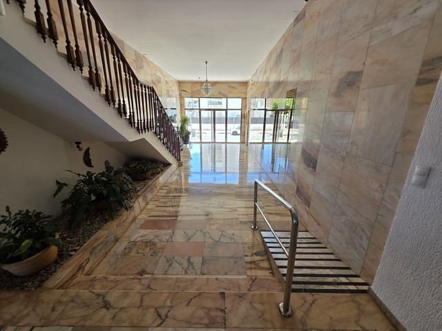 4 soverom Leilighet til salgs i Torremolinos med svømmebasseng - € 669 000 (Ref: 9976250)
