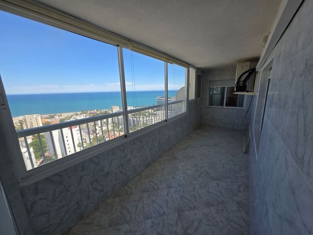 4 soverom Leilighet til salgs i Torremolinos med svømmebasseng - € 669 000 (Ref: 9976250)