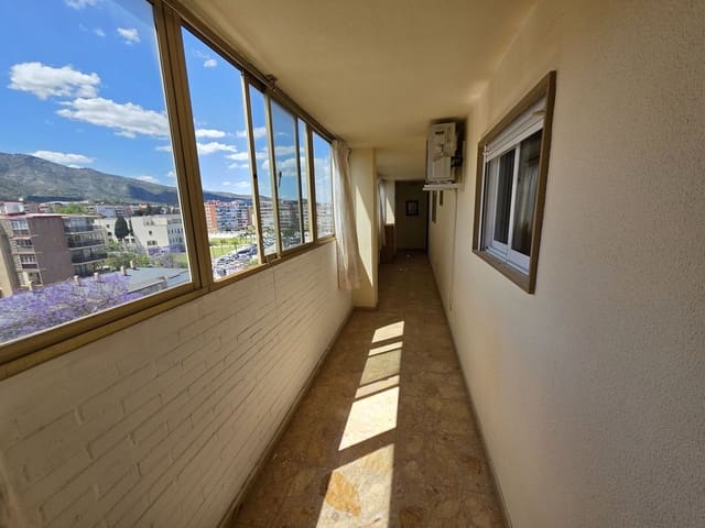 4 soverom Leilighet til salgs i Torremolinos med svømmebasseng - € 669 000 (Ref: 9976250)