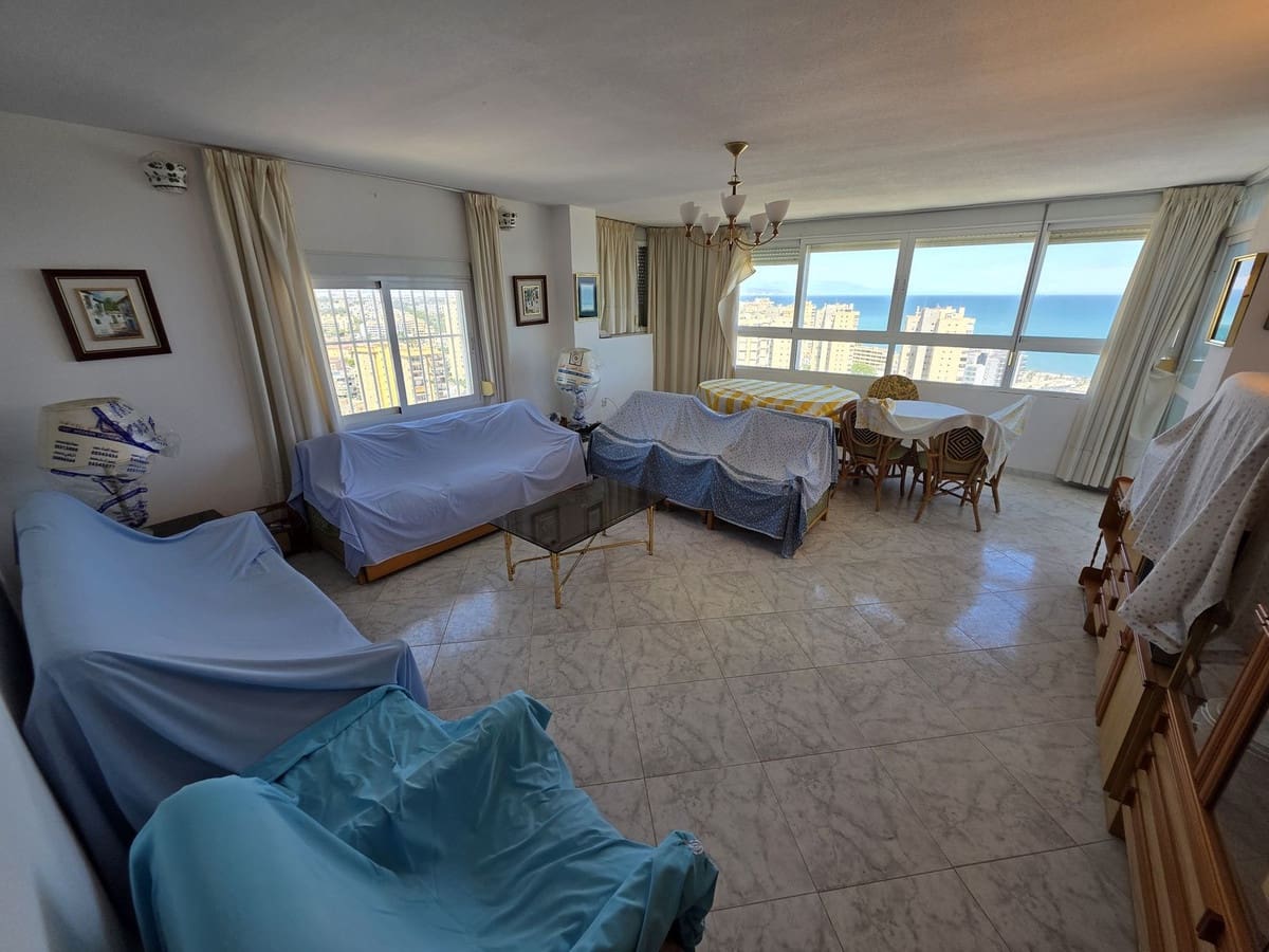 4 soverom Leilighet til salgs i Torremolinos med svømmebasseng - € 669 000 (Ref: 9976250)