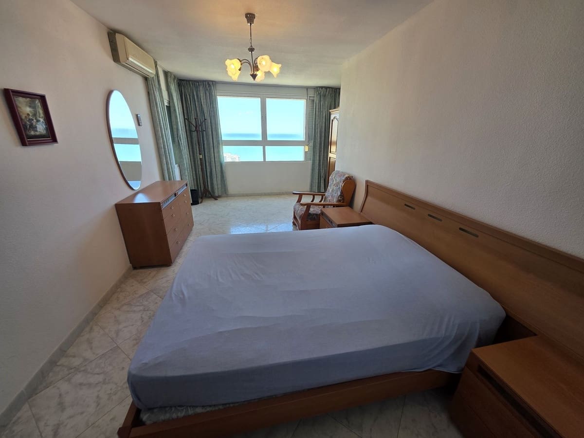 4 soverom Leilighet til salgs i Torremolinos med svømmebasseng - € 669 000 (Ref: 9976250)