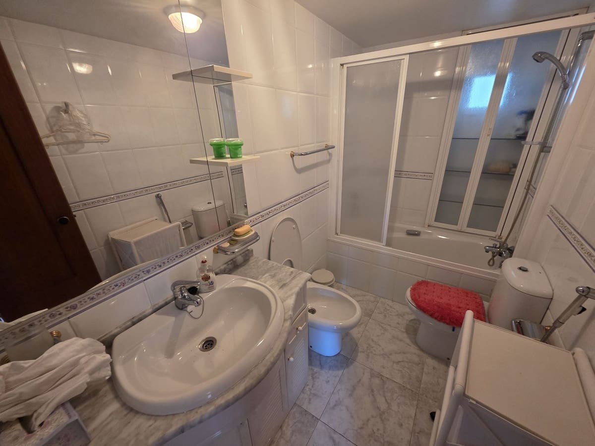 4 soverom Leilighet til salgs i Torremolinos med svømmebasseng - € 669 000 (Ref: 9976250)