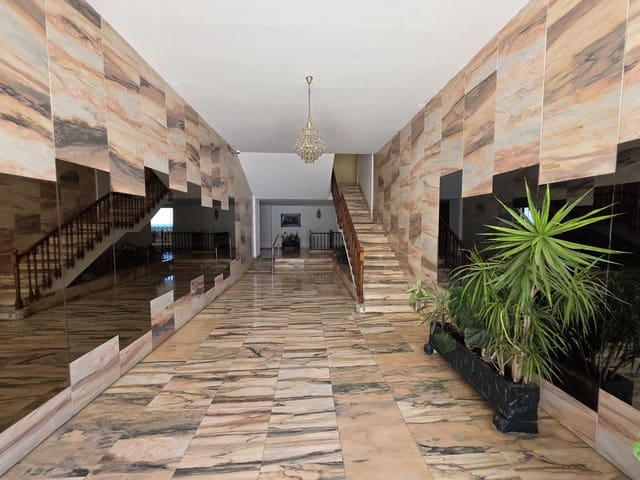 4 soverom Leilighet til salgs i Torremolinos med svømmebasseng - € 669 000 (Ref: 9976250)