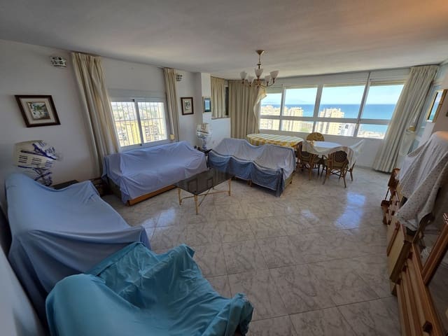 4 soverom Leilighet til salgs i Torremolinos med svømmebasseng - € 669 000 (Ref: 9976250)