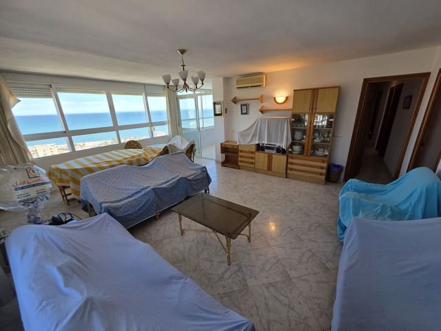4 soverom Leilighet til salgs i Torremolinos med svømmebasseng - € 669 000 (Ref: 9976250)