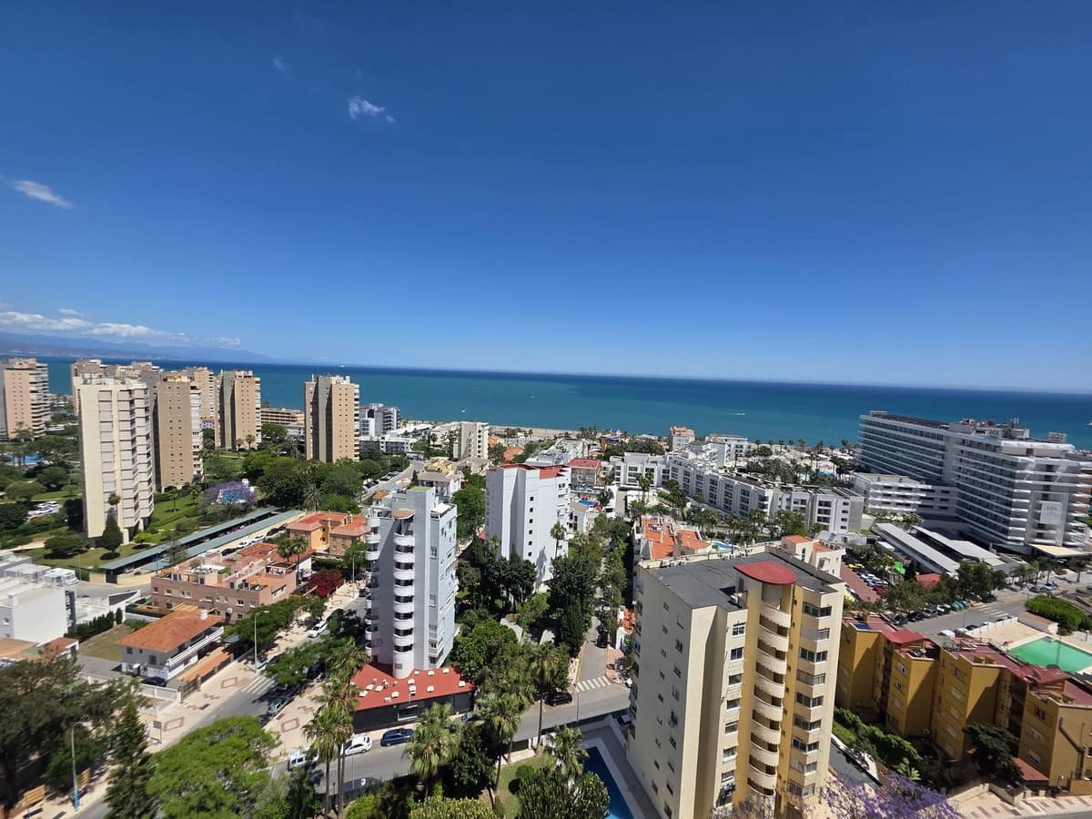 4 soverom Leilighet til salgs i Torremolinos med svømmebasseng - € 669 000 (Ref: 9976250)