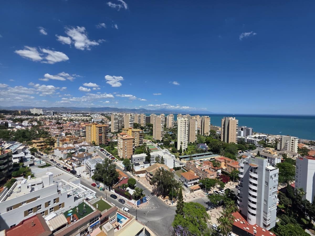4 soverom Leilighet til salgs i Torremolinos med svømmebasseng - € 669 000 (Ref: 9976250)