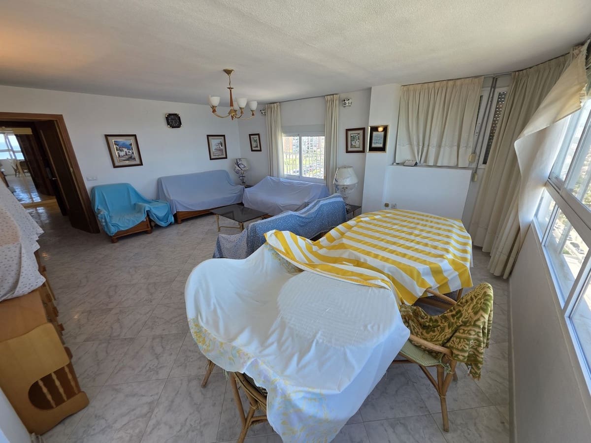 4 soverom Leilighet til salgs i Torremolinos med svømmebasseng - € 669 000 (Ref: 9976250)